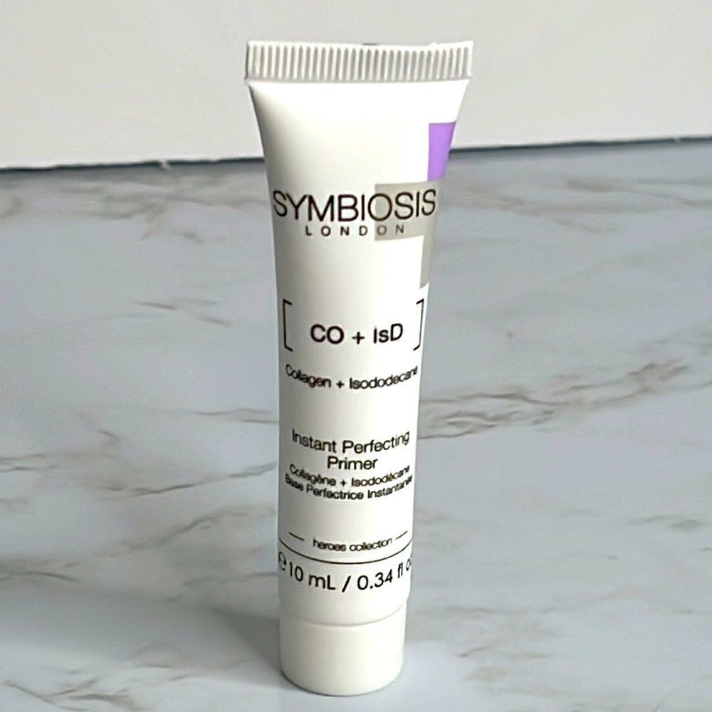 🌟$15 SYMBIOSIS LONDON INSTANT PERFECTING PRIMER